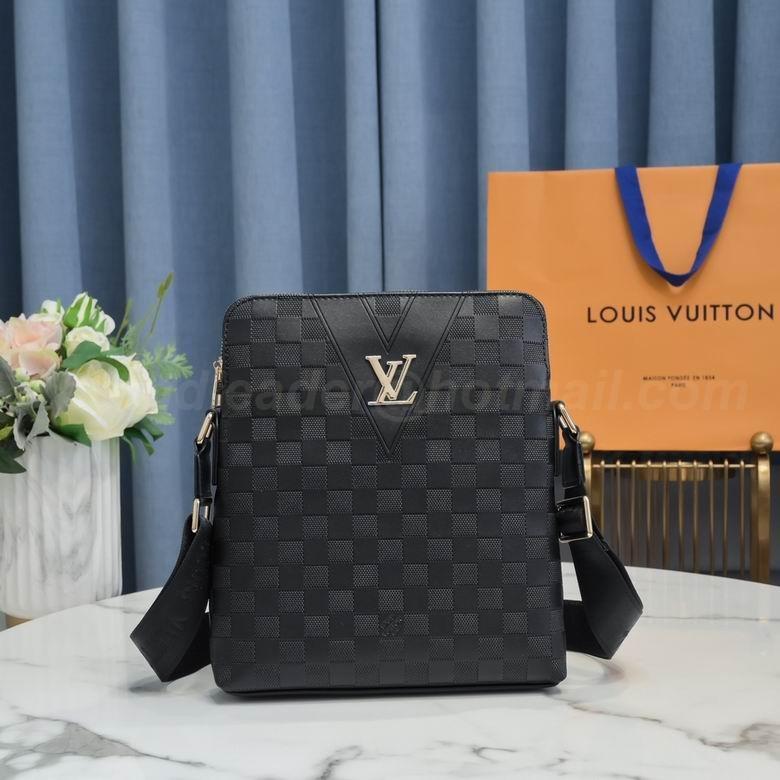 LV Handbags 162